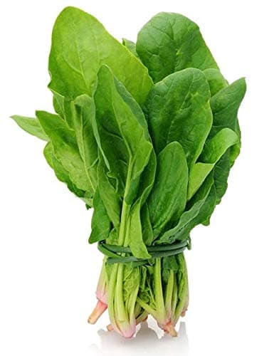 Spinach Bunch