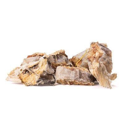 Stockfish Body