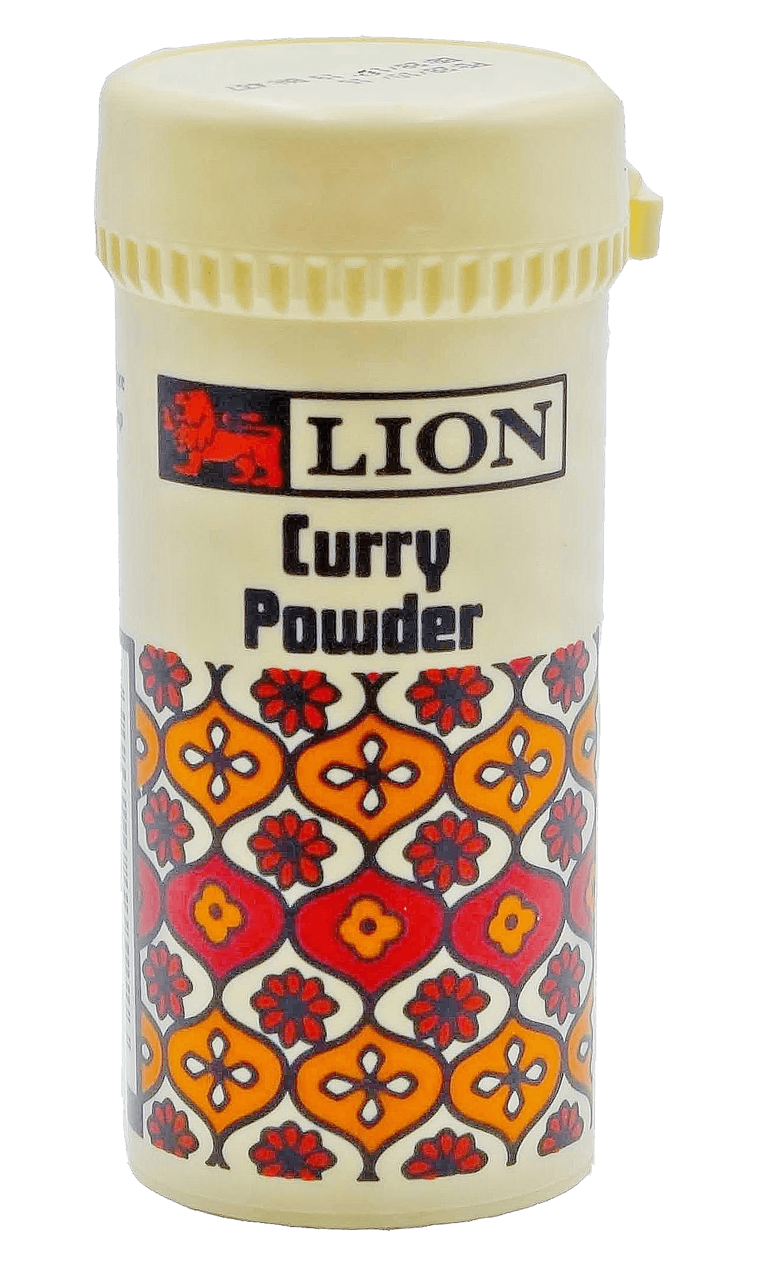 Lion Curry Powder Mild