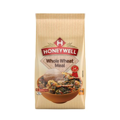Honeywell Whole Wheat Meal